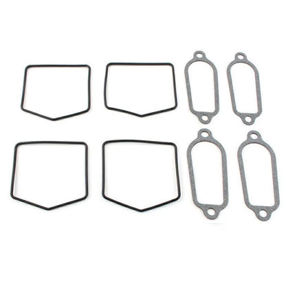 4 x Carburetor Rebuild Kit for CB350F (1972–1974)