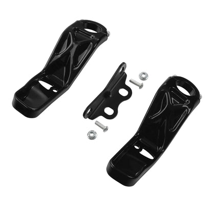Front Fairing Windshield Bracket for Harley Low Rider ST (2022 - 2025)