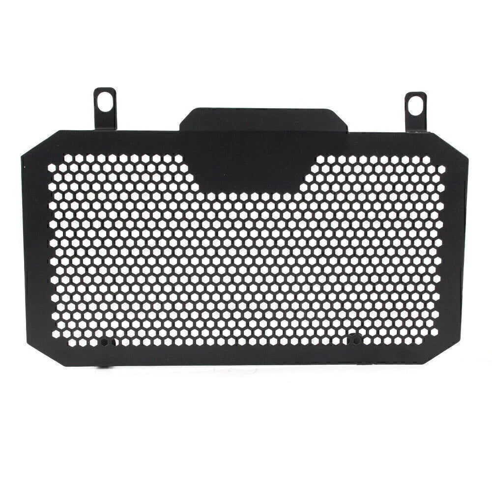 2Pcs Front Brake Reservoir Fluid Cover Cap for Honda Valkyrie Goldwing GL1800 (2001–2017)