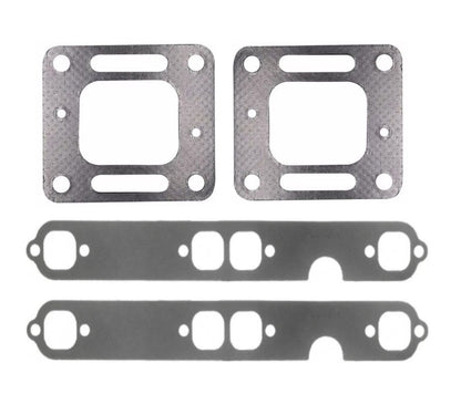 Exhaust Manifold Riser Elbow Gasket Kit for Mercruiser 5.7 (1990–2023)