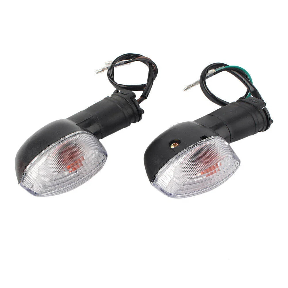 Turn Signal Lights for Yamaha YZF R1 R6 FZ16 (2003-2018, 2009-2012)