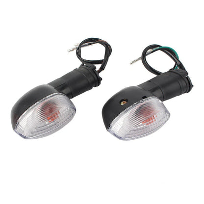Turn Signal Lights for Yamaha YZF R1 R6 FZ16 (2003-2018, 2009-2012)