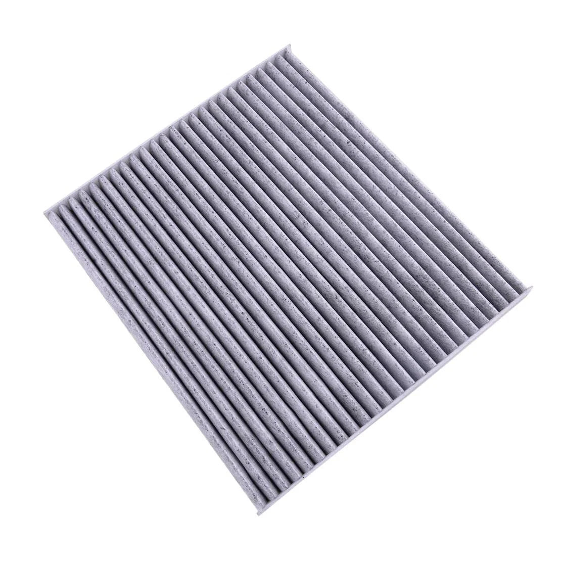 Carbon Fiber Interior Air Covers for Hyundai Azera, Kia Optima (2011-2018)
