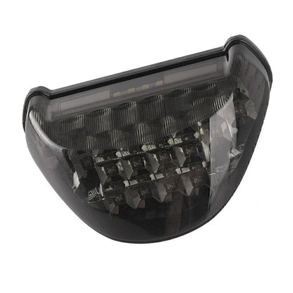 LED Brake Tail Light Turn Signals for Kawasaki Ninja ZX12R (2000-2005)