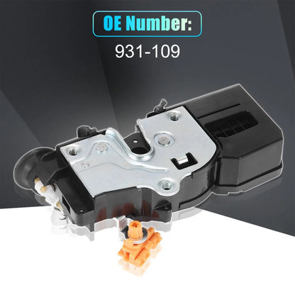 Rear Right Door Lock Actuator Motor for Cadillac Chevrolet