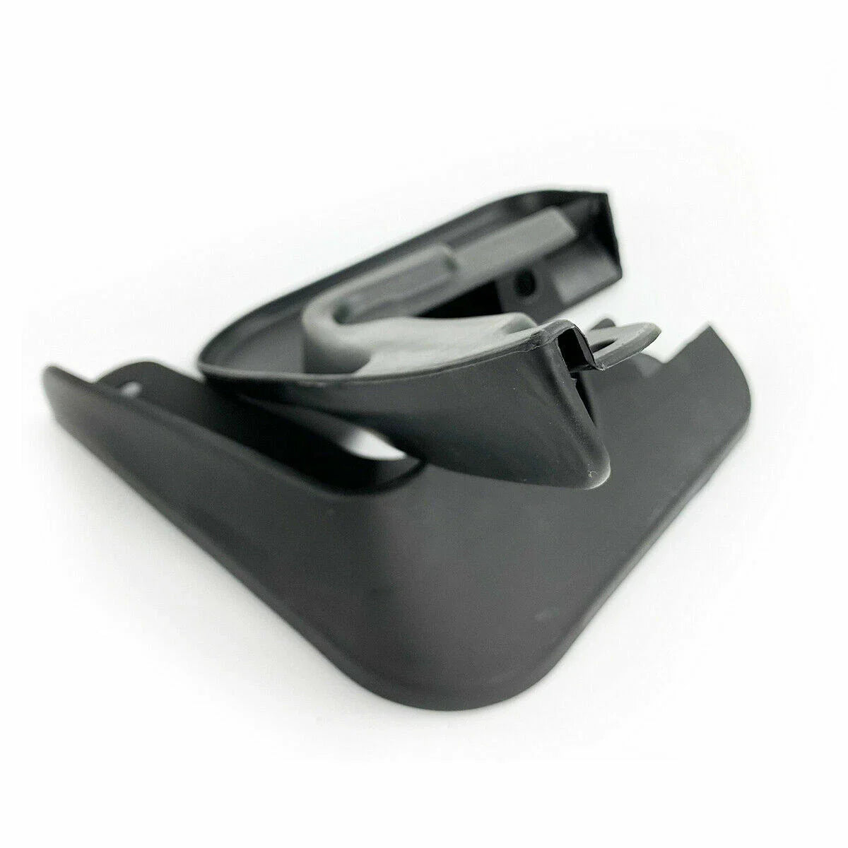 2 x Mudflaps for Kia Forte K3 Cerato (2019–2020)