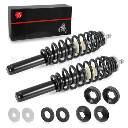 Front Strut Shock Absorber Kit for Polaris Ranger 500 (1998–2005)