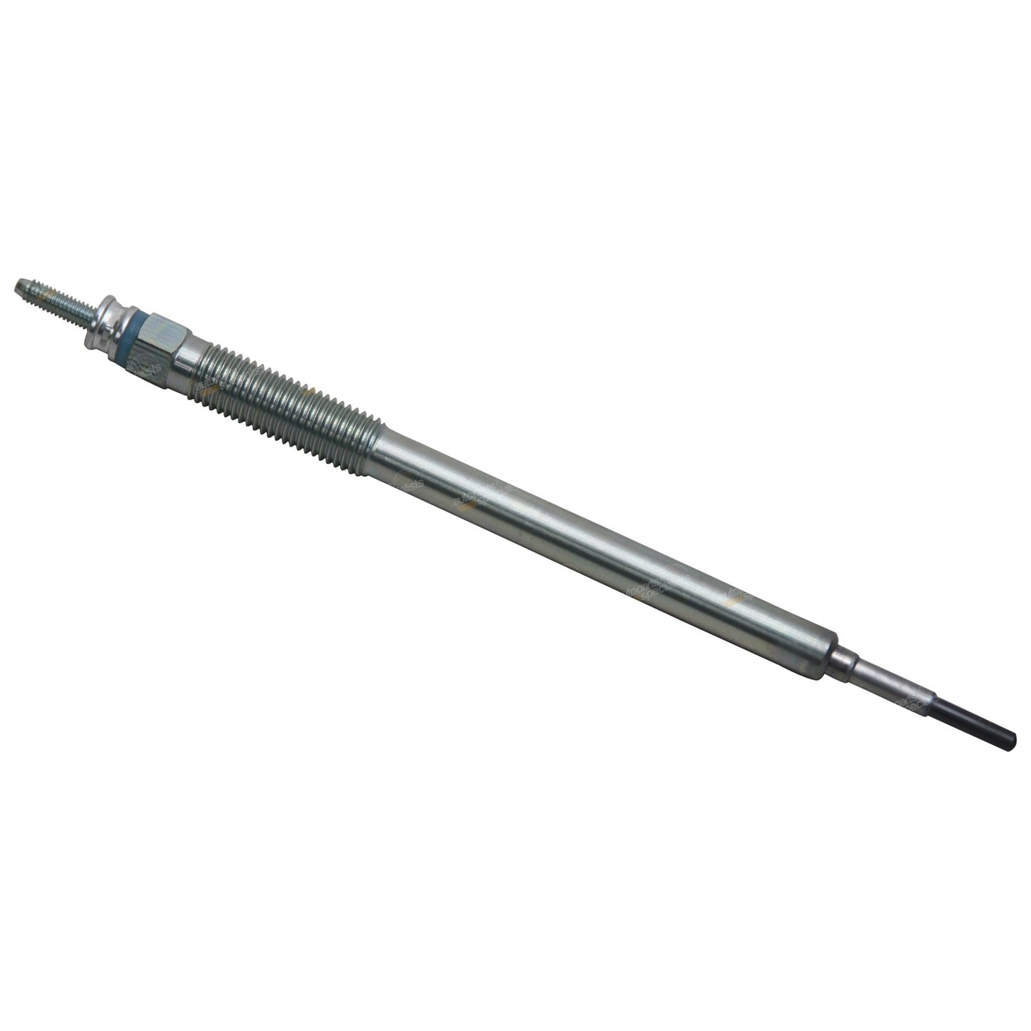 Set of 4 Glow Plugs for Mitsubishi Pajero NT Turbo Diesel (2009–2012)