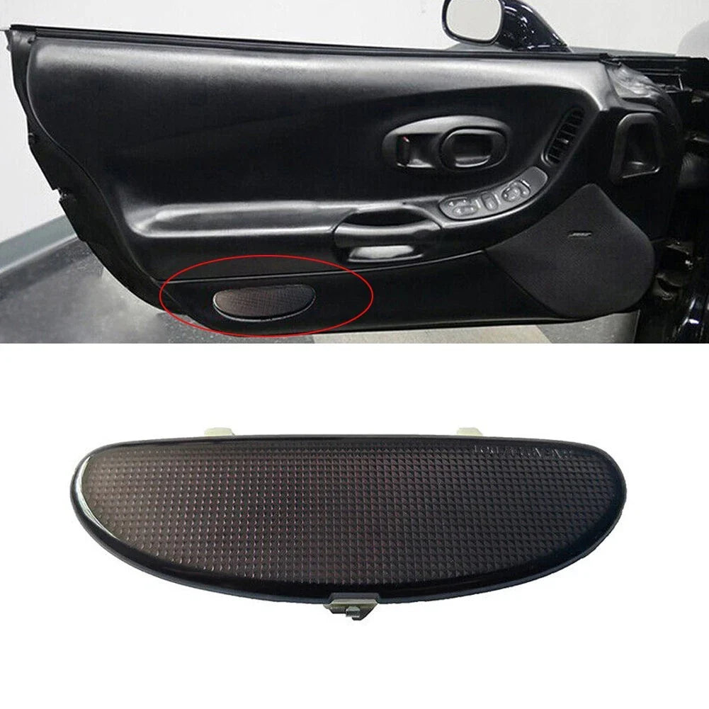Smoke-Door Panel-Reflector Marker Light for Chevrolet C5 (1997–2004)