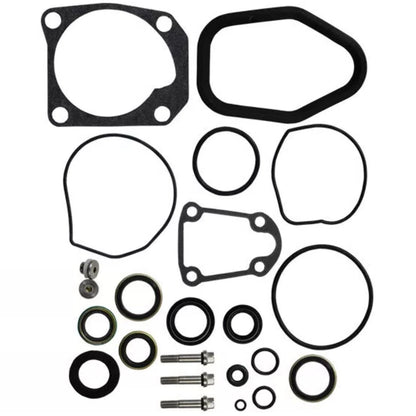 Gearcase Kit for OMC Evinrude Johnson 40-75hp Outboard