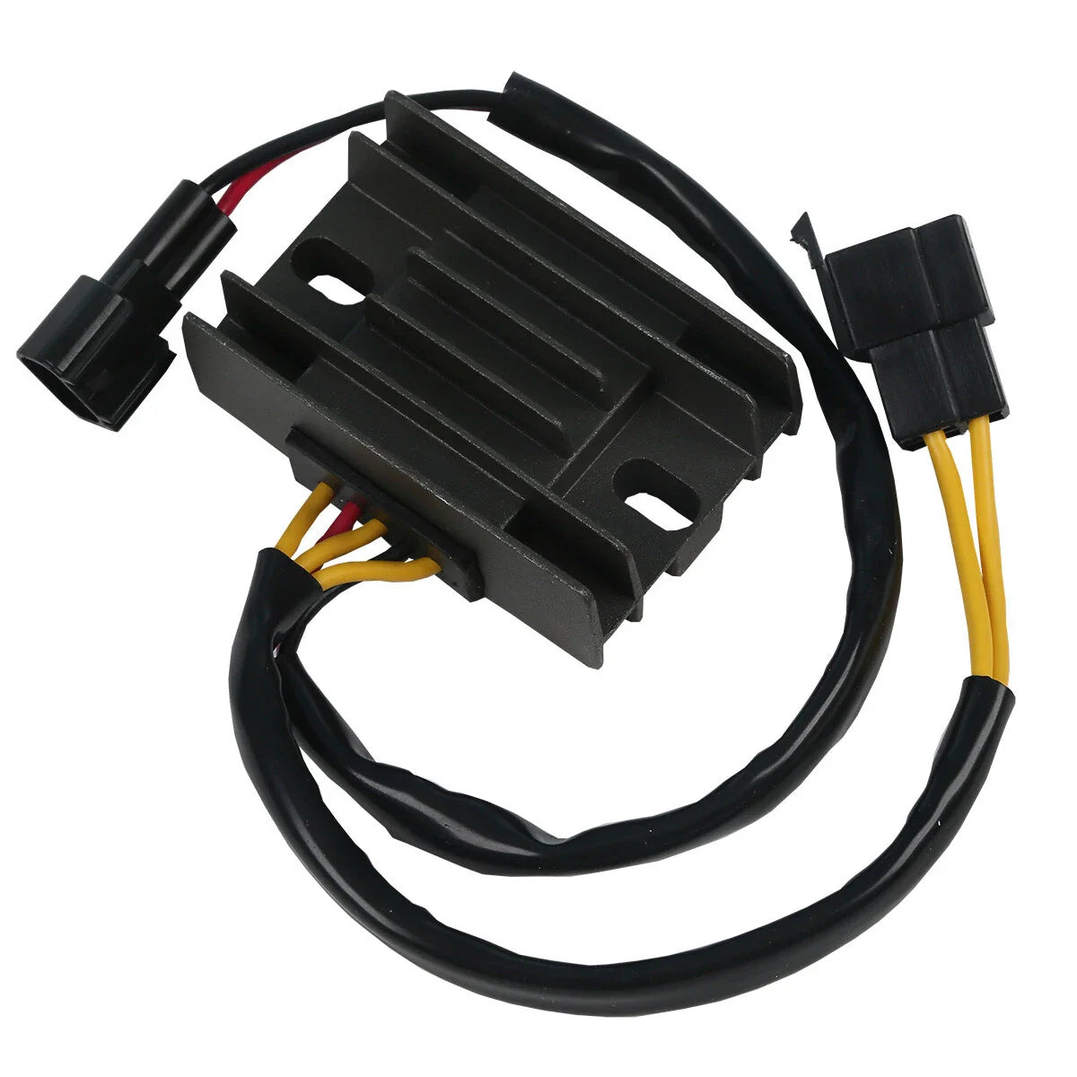 Regulator Rectifier for Suzuki DRZ400 RZ400E DRZ400S DRZ400SM (2000-2019)