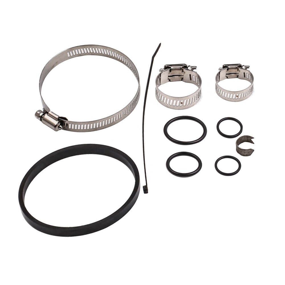 Transom Seal Repair Kit for Alpha 1 (Year Range Not Specified)