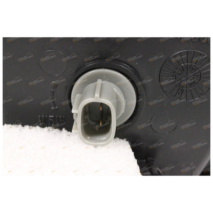 Clear Corner Park Light for Holden Rodeo TF (1997–2001) Right Side