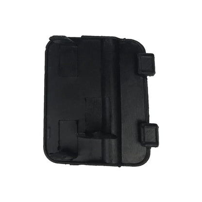 Rear Bumper Tow Hook Cap Cover for BMW 3 Series E90 E91 328i 335i (2009-2011)