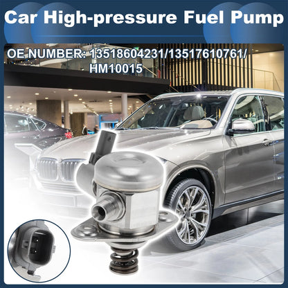 High Pressure Fuel Pump for BMW 335i 435i 535i 640i GT M235i