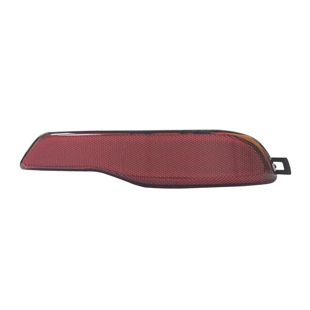 Red Rear Bumper Reflector Lens for Jeep Cherokee (2014-2018)
