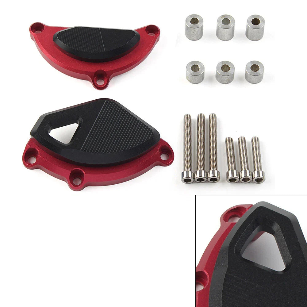 Stator Guard Crash Cover Protector for Yamaha MT-10 MT10 (2015-2021)