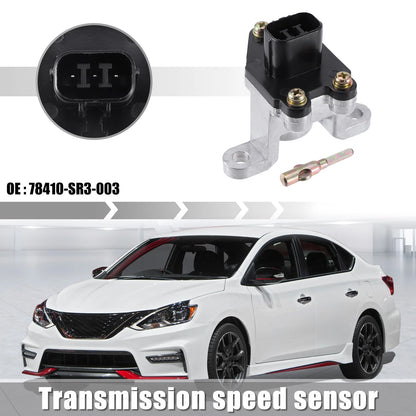 Transmission Speed Sensor for Honda Accord (78410-SR3-003)