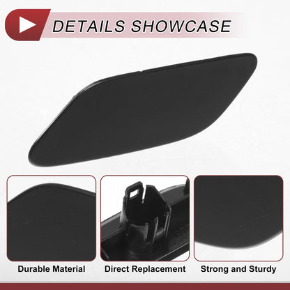 Front Left Washer Nozzle Cover Cap for Lexus RX350 (2019–2022)