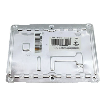 Xenon HID Headlight Ballast for Cadillac CTS (2003–2007)