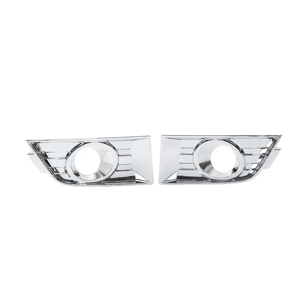 Chrome Fog Light Bezel for Ford Edge (2007-2010)