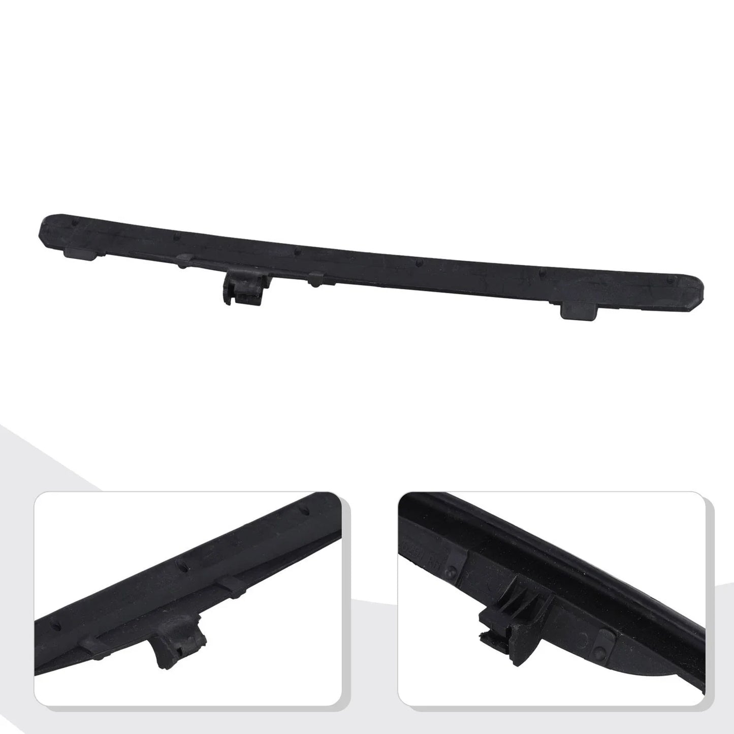 Right Side Door for Ford Focus (2011–2018)