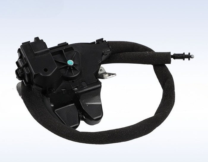Rear Trunk Tailgate Lock Actuator for Mercedes C63 (2008–2015)
