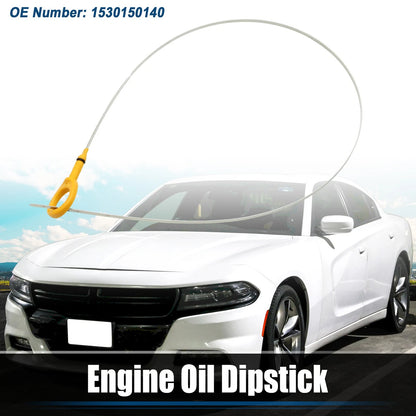 Engine Oil Fluid Level Dipstick for Toyota Tundra SR (2000–2006) No. 1530150140