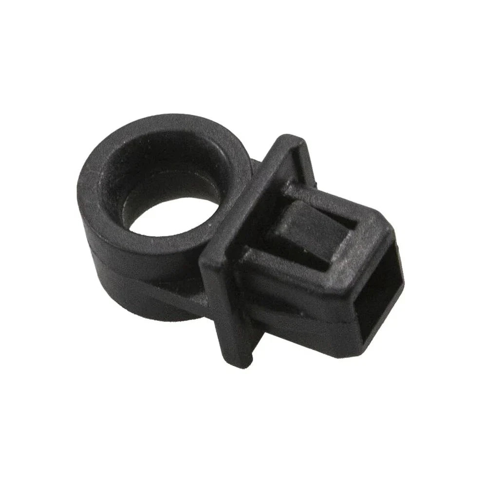 Hood Prop Rod Anchor Clip Grommet for Nissan Quest, Sentra (2004-2012)