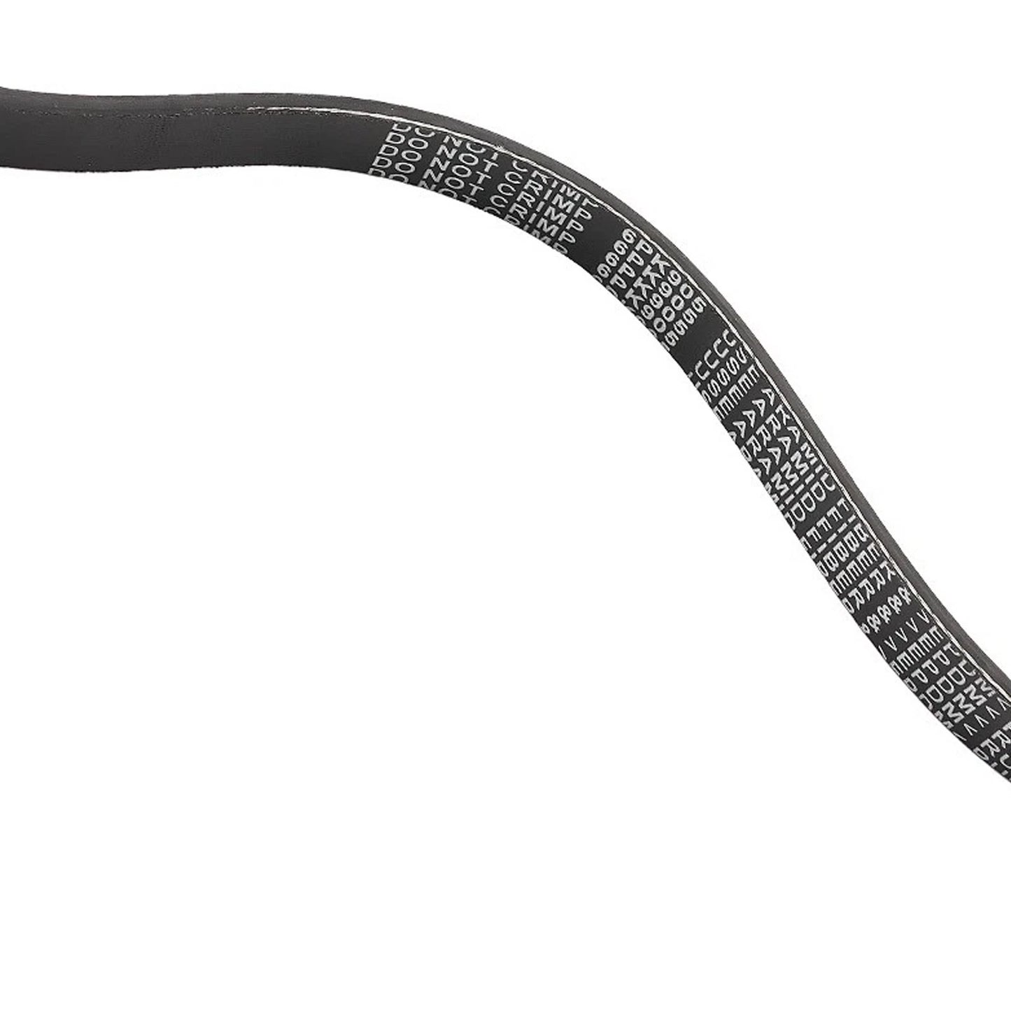 Alternator Drive Belt for Mini Cooper Paceman (2011–2016)