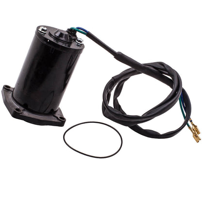 Tilt Trim Motor for OMC Johnson Evinrude Outboard (2-Wire)