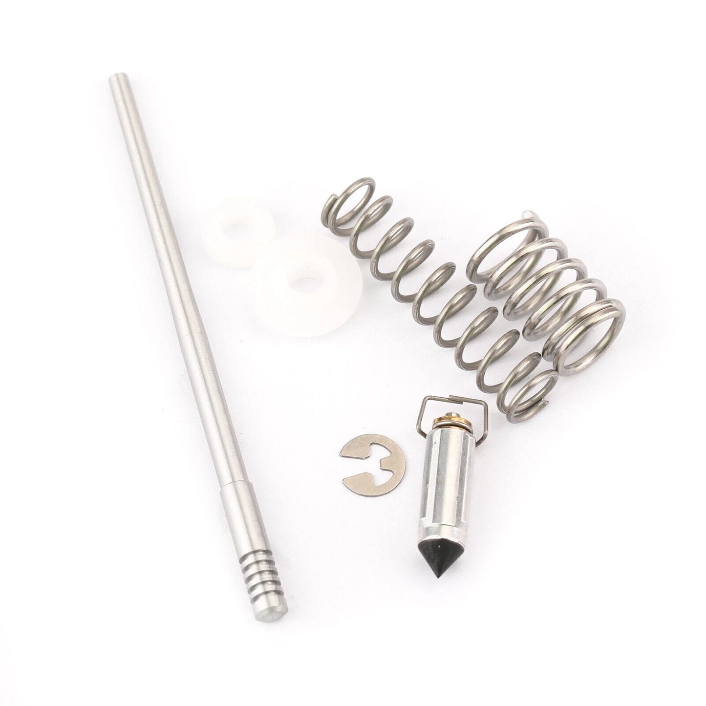 Carburetor Repair Kit for Polaris Magnum 330, Trail Blazer, Boss 330 (1995–2000)