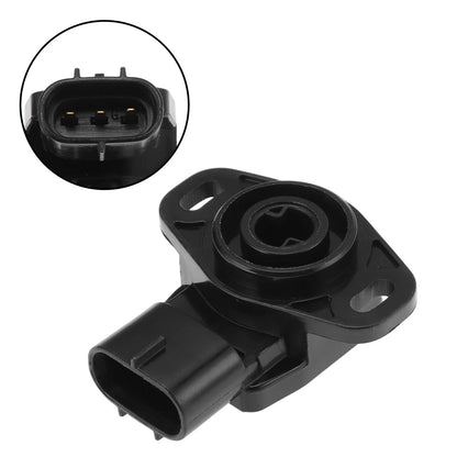 Throttle Position Sensor for Suzuki ATV Kingquad (2005–2017) No.1358031G00