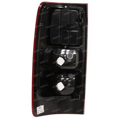 Set of 2 LED Taillights for Holden Colorado RG LTZ/Storm Ute (2012-On)