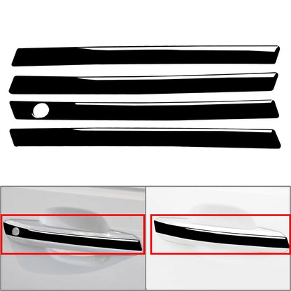Dashboard Speedometer Surround Panel Cover Trim for Audi TT 8N (2001–2006)