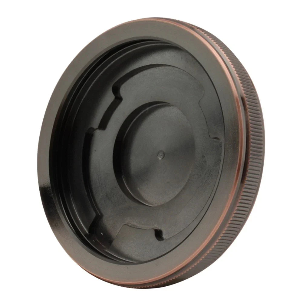 Aluminum Petrol Gas Tank Cap for BMW R18 (2020-2021)