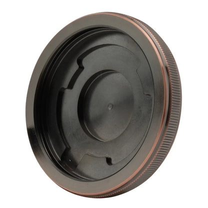 Aluminum Petrol Gas Tank Cap for BMW R18 (2020-2021)