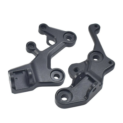 Set of 25 Connecting Rod Main Bearings for Kawasaki ZX6R Ninja (2007–2008)