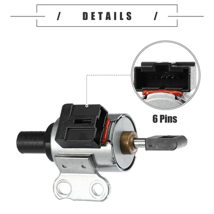 JF011E Transmission Stepper Motor for Nissan Altima (2009–2012)