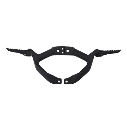 Foot Pegs & Footrests Bracket for Ducati 1199 Panigale R (2013 - 2014)