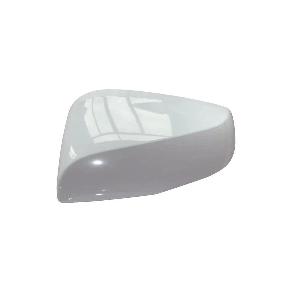 Left Primer Mirror Cover Cap for 20-23 Toyota Highlander (2020-2023)