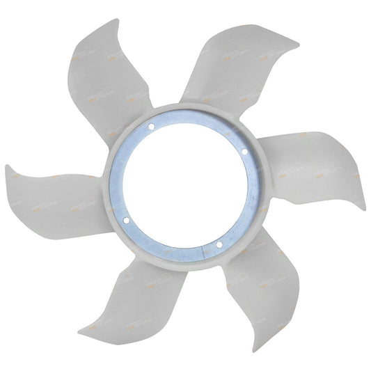 Cooling Fan Blade for Pajero NM NP NT NW NX (2000–2017)