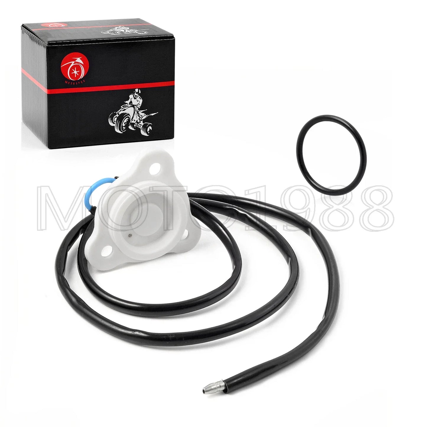 Neutral Switch & Wire for YAMAHA V Star 650 XVS650 (1998–2016)