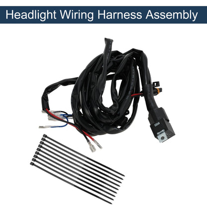 Headlight Cable Repair Kit for Polaris General/General 4 (2016–2023)