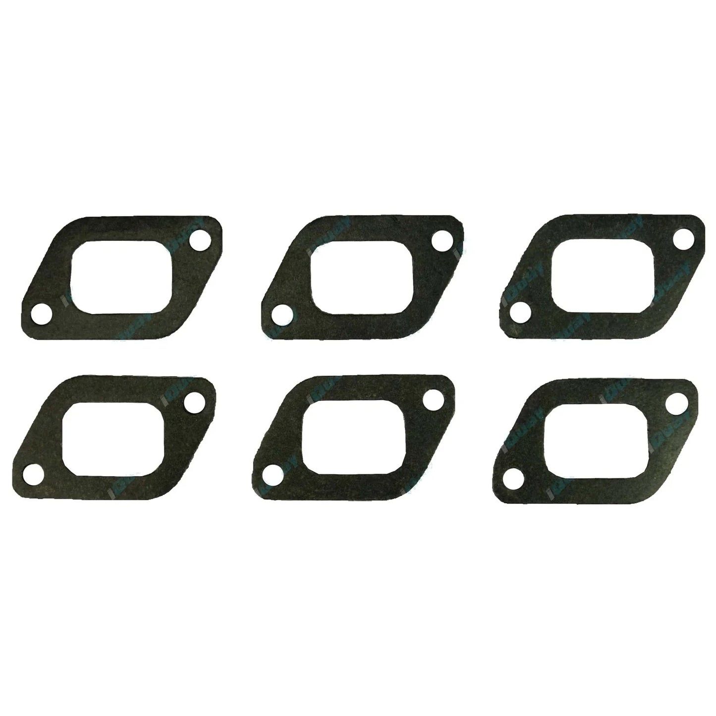 Intake Manifold Gasket for Toyota Coaster HB30 HB31 HB32 HB36 6cyl 4.0L (1984-1993)