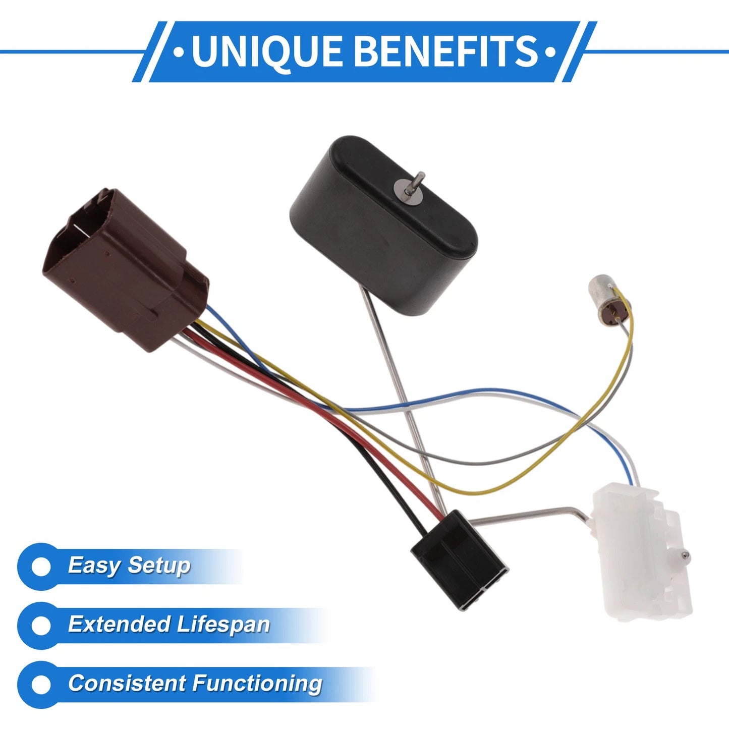 Fuel Tank Sending Unit for Chevrolet Cruze (2015) No. 96870485