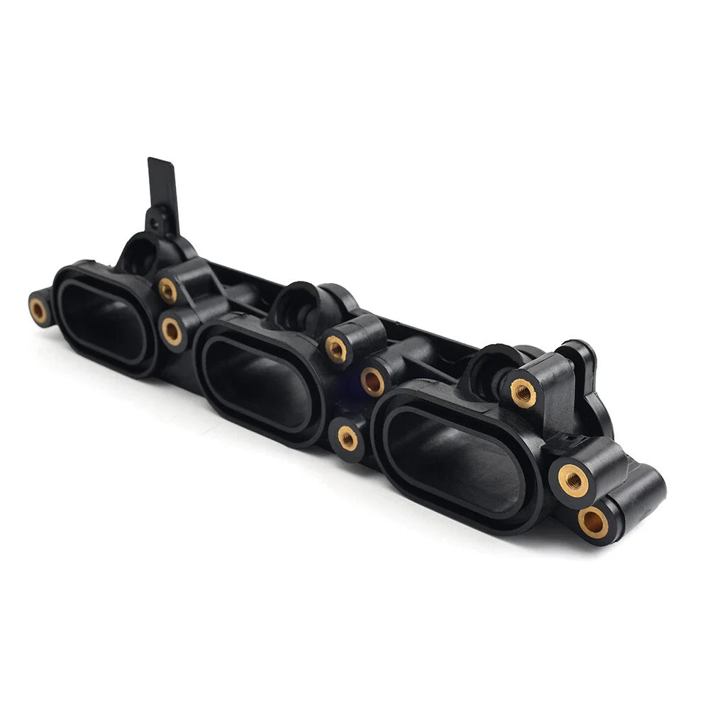 Lower Air Intake Inlet Manifold for Jaguar S-Type, X-Type (2002-2008)