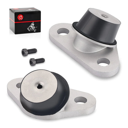 2 x Heavy Duty Engine Mounts for Sea Doo RXT GTI GTX Speedster Sportster (1996–2013)