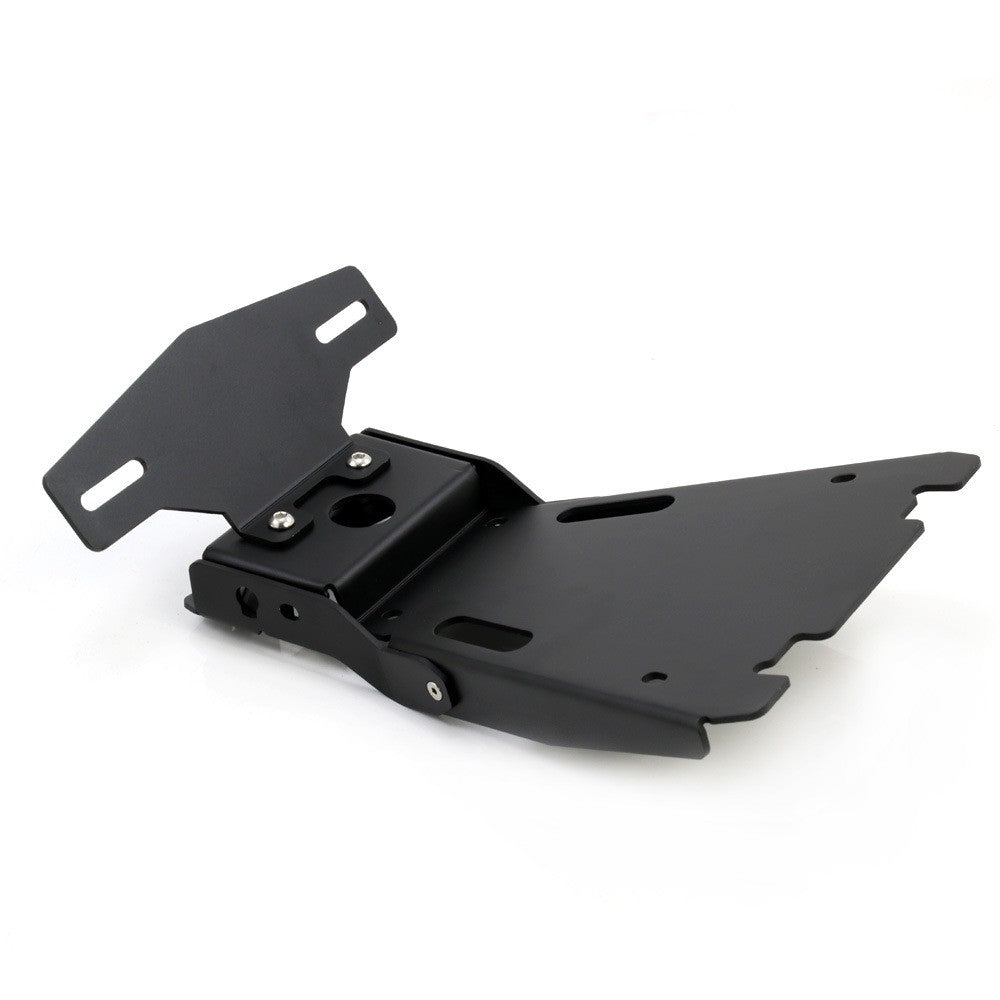 Tail Tidy Mount License Plate for BMW R Nine T (2014–2022)