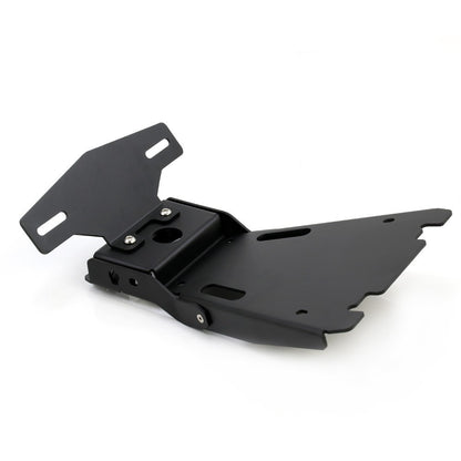 Tail Tidy Mount License Plate for BMW R Nine T (2014–2022)
